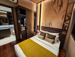 One Marina Gardens (D1), Condominium #526239871
